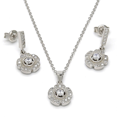112759 - 10.275.0020 | Earring and Pendant Sets