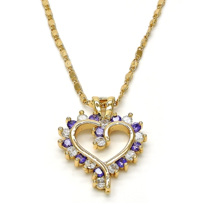 112838 - 04.210.0001.5.18 | Necklaces