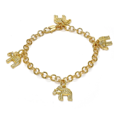 112864 - 03.63.1794.07 | Bracelets