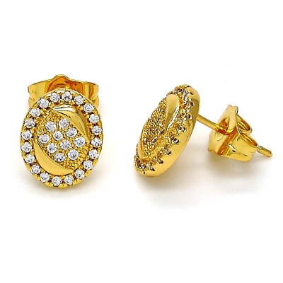 112875 - 02.282.0001 | Earrings