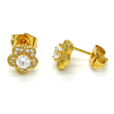 112876 - 02.282.0002 | Earrings