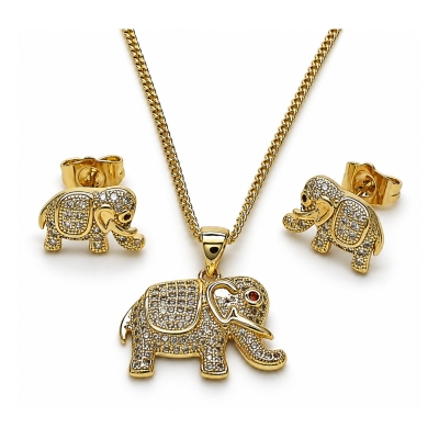 112894 - 10.199.0076.2 | Earring and Pendant Sets