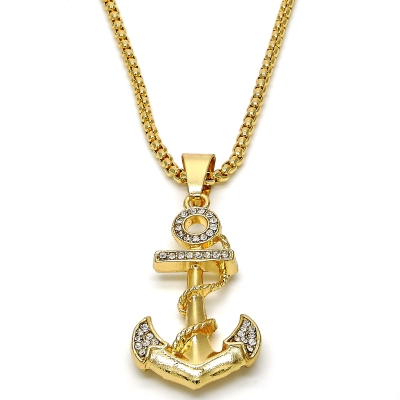 112902 - 04.242.0058.30 | Necklaces