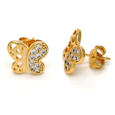 112965 - 02.260.0014 | Earrings