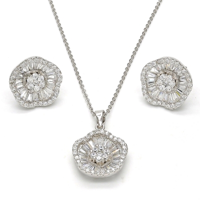 113159 - 10.174.0229 | Earring and Pendant Sets