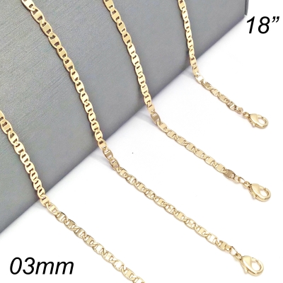 113184 - 04.213.0030.18 | Necklaces