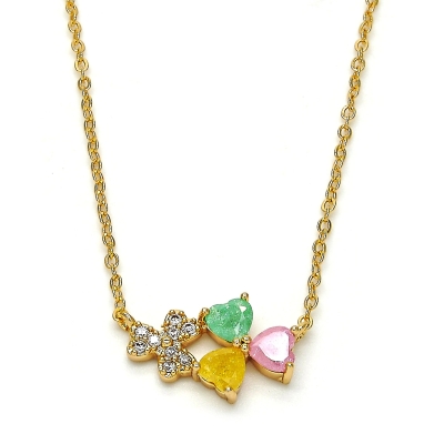 113194 - 04.213.0034.2.16 | Necklaces