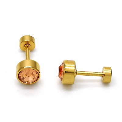 113313 - 02.271.0008.2 | Earrings