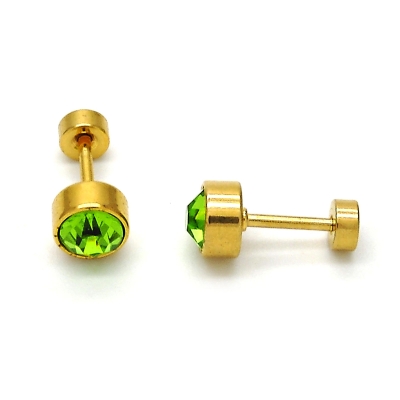 113314 - 02.271.0008.3 | Earrings