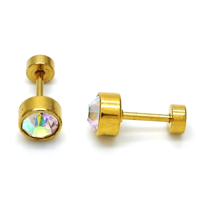 113319 - 02.271.0008.8 | Earrings