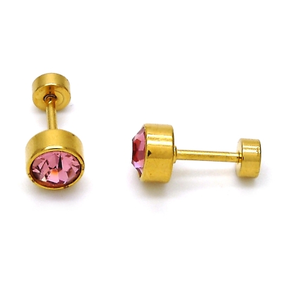 113321 - 02.271.0008.10 | Earrings