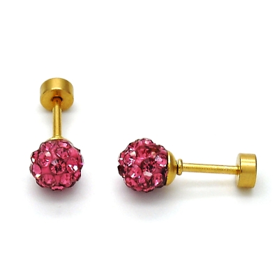 113336 - 02.271.0010.1 | Earrings