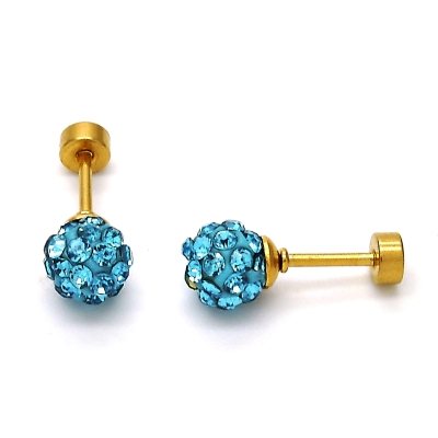 113339 - 02.271.0010.4 | Earrings