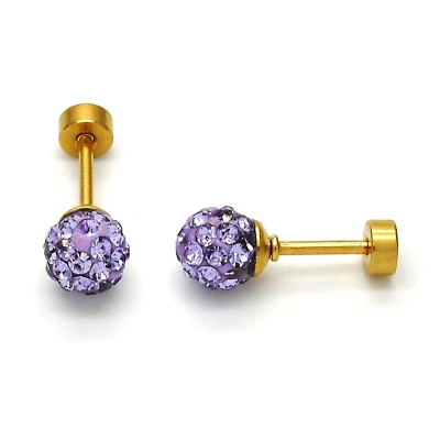 113343 - 02.271.0010.8 | Earrings