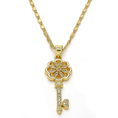 113417 - 04.156.0066.20 | Necklaces