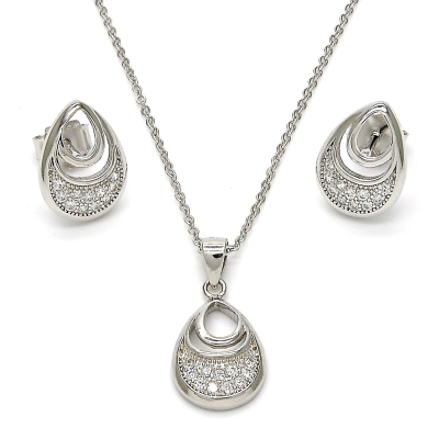 113672 - 10.174.0231 | Earring and Pendant Sets