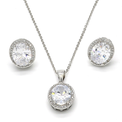 113682 - 10.174.0241 | Earring and Pendant Sets