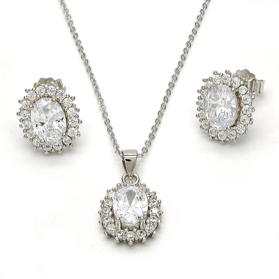 113774 - 10.174.0273 | Earring and Pendant Sets