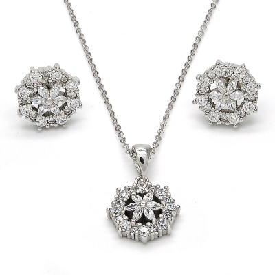 113782 - 10.175.0020 | Earring and Pendant Sets