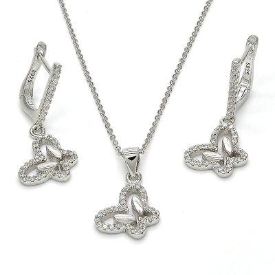 113796 - 10.285.0007 | Earring and Pendant Sets