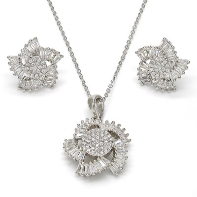 113846 - 10.286.0012 | Earring and Pendant Sets