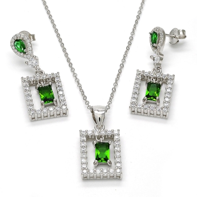 113854 - 10.175.0030.2 | Earring and Pendant Sets