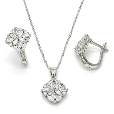 113871 - 10.175.0041 | Earring and Pendant Sets