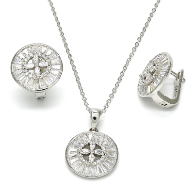 113872 - 10.175.0042 | Earring and Pendant Sets