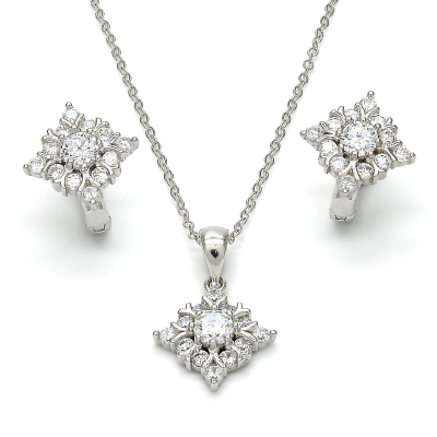 113877 - 10.175.0047 | Earring and Pendant Sets