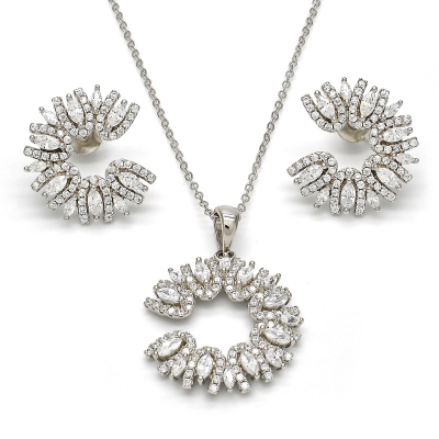 113882 - 10.286.0013 | Earring and Pendant Sets