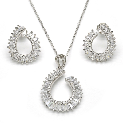 113883 - 10.286.0014 | Earring and Pendant Sets