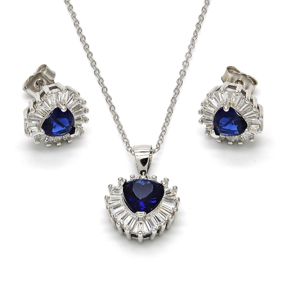 113896 - 10.286.0025 | Earring and Pendant Sets