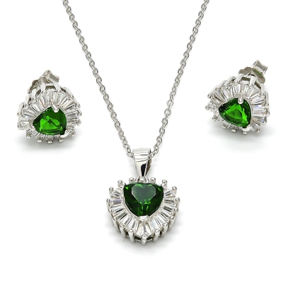 113898 - 10.286.0025.2 | Earring and Pendant Sets