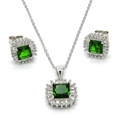 113900 - 10.286.0026.1 | Earring and Pendant Sets