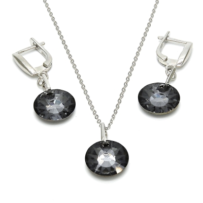 113904 - 10.281.0022 | Earring and Pendant Sets