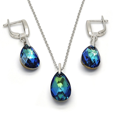 113907 - 10.281.0023.1 | Earring and Pendant Sets