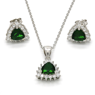113910 - 10.175.0052.1 | Earring and Pendant Sets