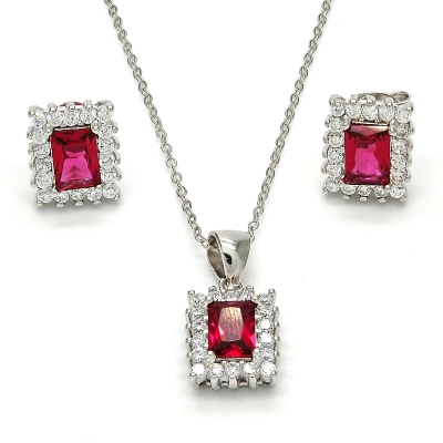 113914 - 10.175.0053.1 | Earring and Pendant Sets