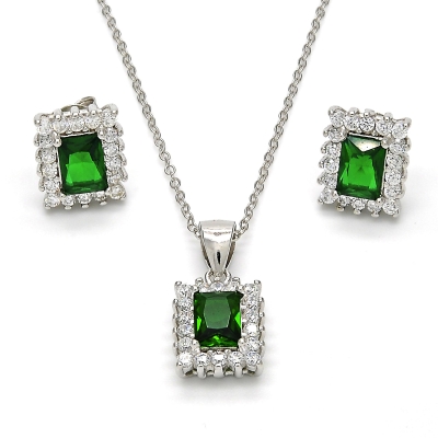 113915 - 10.175.0053.2 | Earring and Pendant Sets