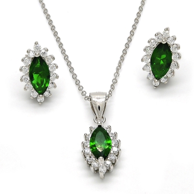 113926 - 10.175.0056.1 | Earring and Pendant Sets