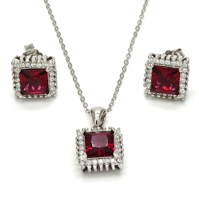 113930 - 10.175.0057.1 | Earring and Pendant Sets