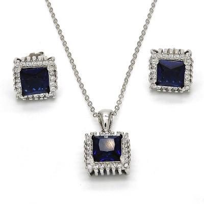 113931 - 10.175.0057.2 | Earring and Pendant Sets