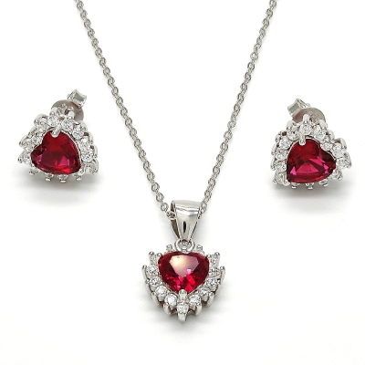 113935 - 10.175.0058.2 | Earring and Pendant Sets