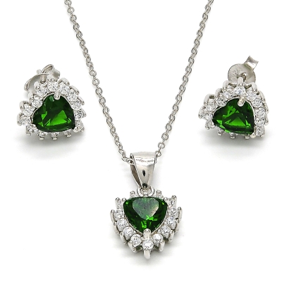 113936 - 10.175.0058.3 | Earring and Pendant Sets