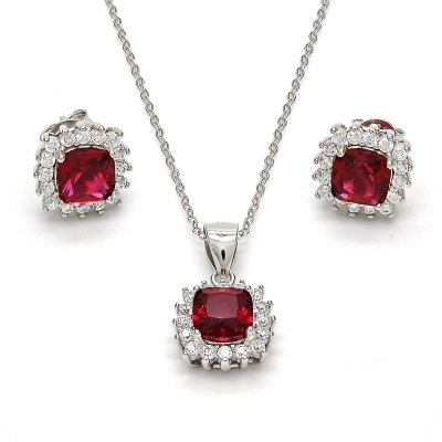 113939 - 10.175.0059.2 | Earring and Pendant Sets