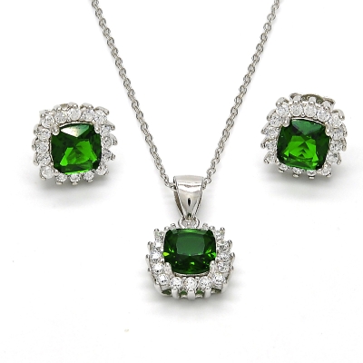 113940 - 10.175.0059.3 | Earring and Pendant Sets