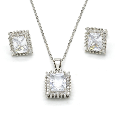 113945 - 10.175.0061 | Earring and Pendant Sets
