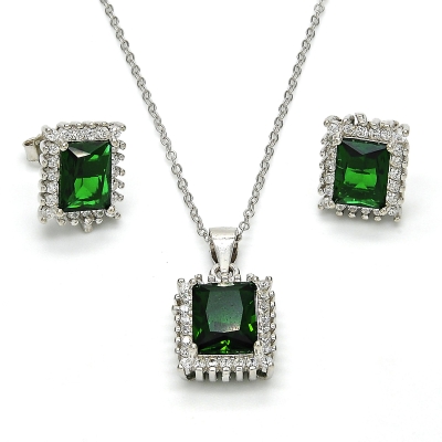 113946 - 10.175.0061.1 | Earring and Pendant Sets