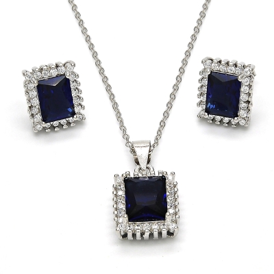 113948 - 10.175.0061.3 | Earring and Pendant Sets