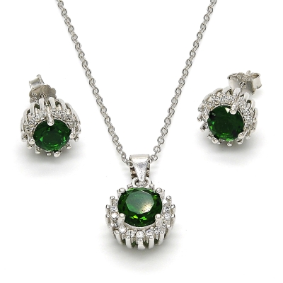 113950 - 10.175.0062.1 | Earring and Pendant Sets